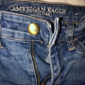 Super stretchy comfortable jeans